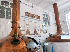 -青岛啤酒博物馆