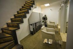 -P.STYLE 派斯造型