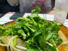 -肥汁米蘭香港米线(长宁来福士店)