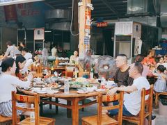 -四川人郑霞海鲜