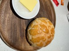 -港久茶餐厅(鹭洲里店)