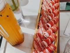 -祥源胡同·涮牛羊肉火锅(花桥店)