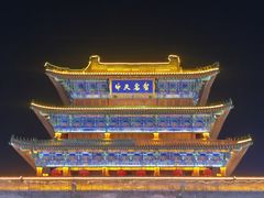 -鼓楼夜市