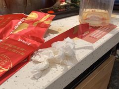 -三人行骨头王火锅(长寿店)