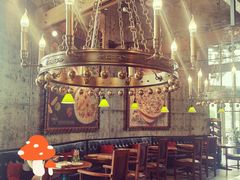 -I HOLIC艾豪丽披萨(KKone店)