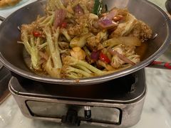 -小菜园新徽菜(苏州繁花中心店)