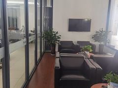 -永嘉宝诚宝马4S店(瓯北店)