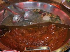 -蜀大侠火锅(森兰花园城店)