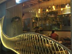 门面-九九私厨(石溪店)