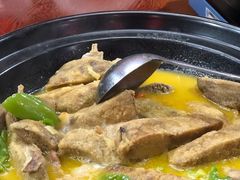 -元银甲·湖北地标美食(汉阳店)