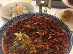 -滨河味道(北大街店)