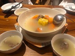 -竹林小屋(库塔店)
