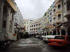 -普吉镇