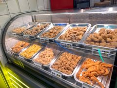 -超级鸡车(长宁娄山关路店)