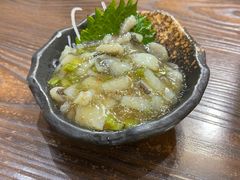 -东京屋(武定路店)