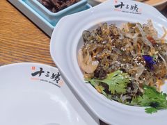 -南拳十三姨·潮汕砂锅粥(世纪金源店)
