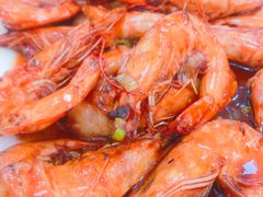 -聚德福海鲜家常菜(刘庄店)