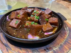 -阿巧一号私房菜(止园路店)