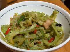 苦瓜-吴掌柜·藕汤印象(南湖店)