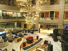 -合肥皇冠假日酒店·菲亚斯特自助餐厅(黄山路店)