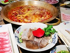 麻辣牛肉-小龙坎火锅(春熙太古里店)
