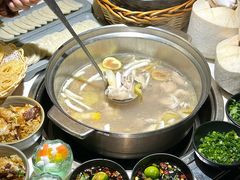 -狐狸爱上椰子鸡(滨江星光大道店)