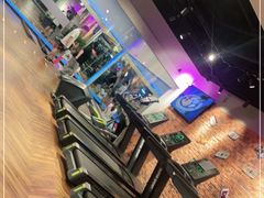 -NRG 健身私教CLUB(云山路店)