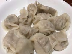 -东方饺子王(新奥购物中心店)