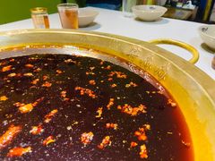 红油红锅-符淼淼火锅(宽窄巷子店)