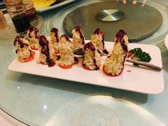 -豫满楼(郑东新区店)