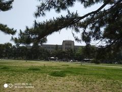 -东北大学(南湖校区)
