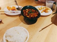 -醉得意·山茶油炒土鸡(福州马尾西堤店)
