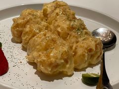 -T館·花园艺术餐厅