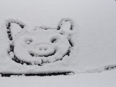 -太子岭滑雪场