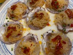 -香香海南菜餐厅