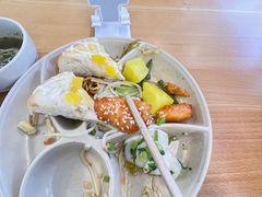 -素满香·食养自助(建邺万达店)
