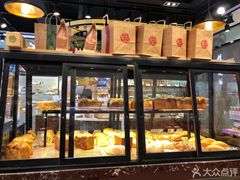 -爱纶蛋糕(山东路店)