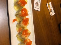 -白石的深夜食堂(济南万象城店)