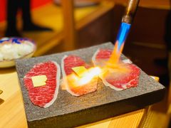 -隐月· 㐂和食屋(芝罘万达公馆店)