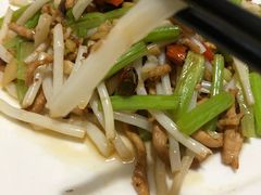 -漁耕小厨农家院(武当山店)