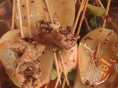 -嘉州鲜知味钵钵鸡(奎星楼店)