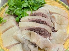 -瑞记湛江鸡饭店·粤西第一鸡(粤垦店)