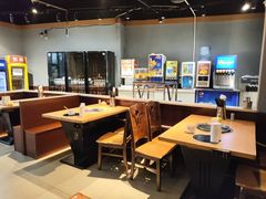 -汉丽轩韩式自助烤肉(大学城龙湖U城天街A馆店)