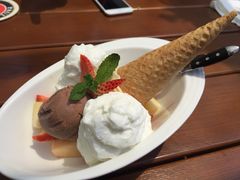-Paulaner·德国帕拉娜自酿啤酒餐厅(海上世界店)