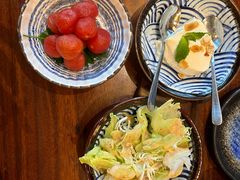 -鸟鹏烧鸟居酒屋(仁恒梦中心店)