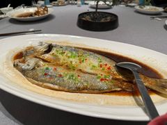 -龙宴海鲜城(经中路店)