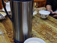 安多奶茶-宗巴雍姆藏餐府
