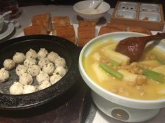-拈菜(观音桥阳光世纪店)