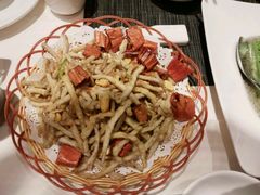 -若蘭慈·无国界素食料理(欢乐海岸店)