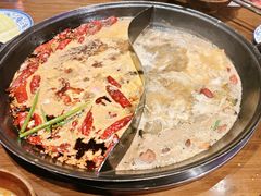 -萍姐火锅·公路夜市(南京新街口店)